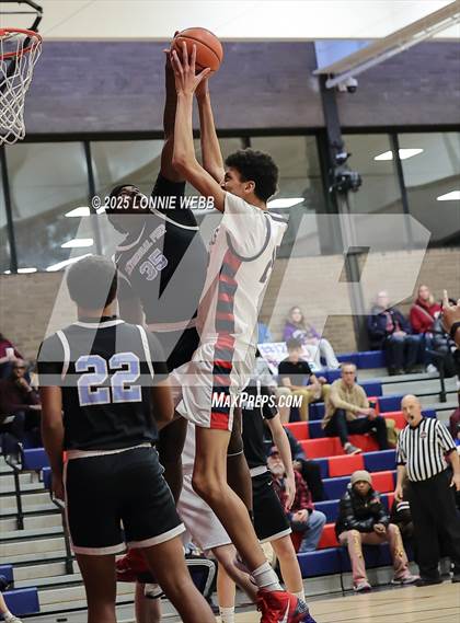 Thumbnail 3 in Cathedral Prep @ Kennedy Catholic photogallery.