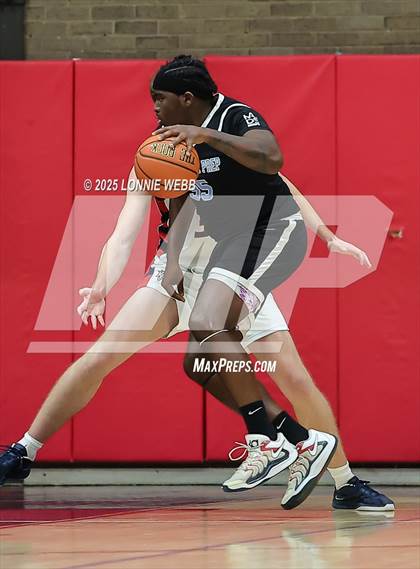 Thumbnail 1 in Cathedral Prep @ Kennedy Catholic photogallery.