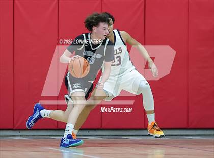 Thumbnail 3 in Cathedral Prep @ Kennedy Catholic photogallery.