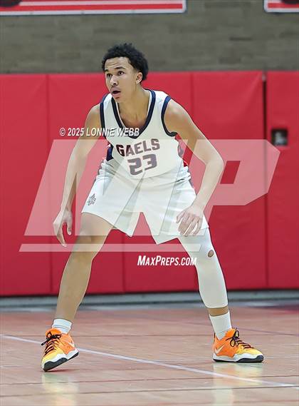 Thumbnail 2 in Cathedral Prep @ Kennedy Catholic photogallery.