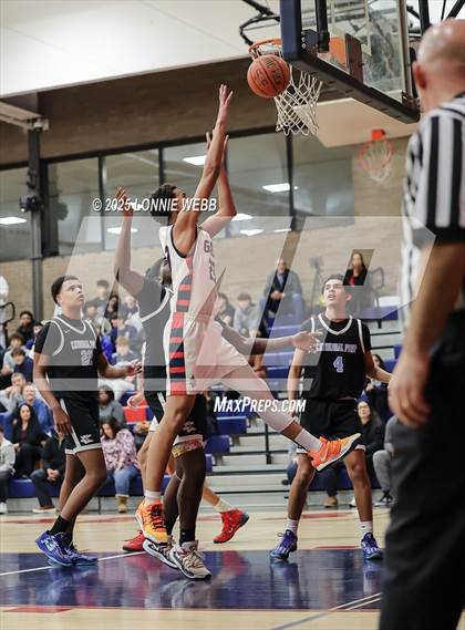Thumbnail 3 in Cathedral Prep @ Kennedy Catholic photogallery.