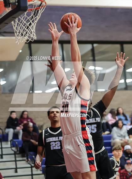 Thumbnail 1 in Cathedral Prep @ Kennedy Catholic photogallery.