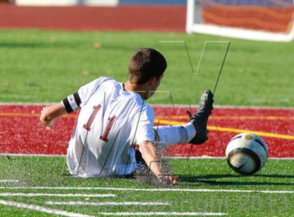 Thumbnail 3 in Steele Canyon @ Point Loma (CIF SDS D2 First Round Playoffs) photogallery.
