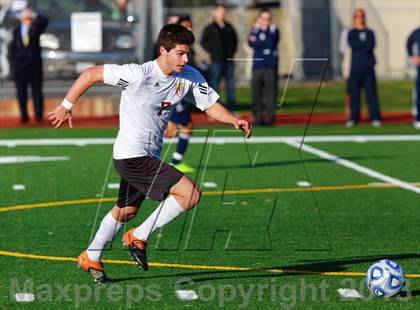 Thumbnail 1 in Steele Canyon @ Point Loma (CIF SDS D2 First Round Playoffs) photogallery.