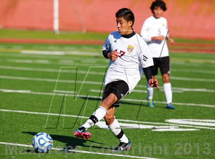 Thumbnail 3 in Steele Canyon @ Point Loma (CIF SDS D2 First Round Playoffs) photogallery.