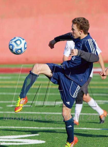 Thumbnail 3 in Steele Canyon @ Point Loma (CIF SDS D2 First Round Playoffs) photogallery.