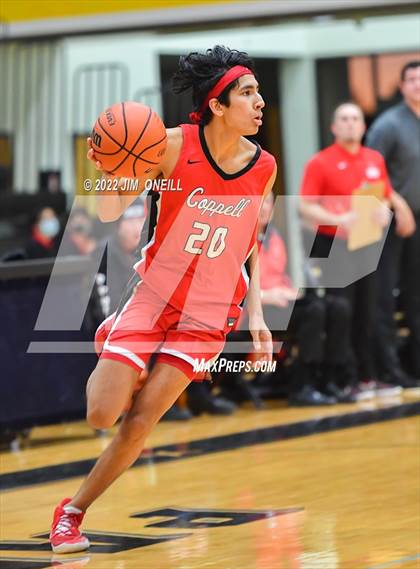 Thumbnail 2 in Coppell @ Plano East photogallery.