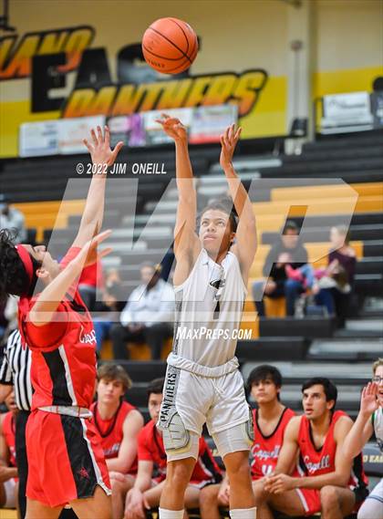 Thumbnail 2 in Coppell @ Plano East photogallery.