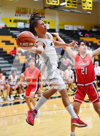 Thumbnail 3 in Coppell @ Plano East photogallery.