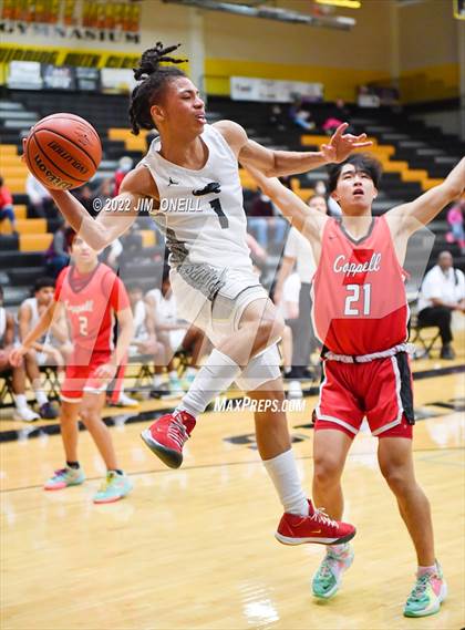 Thumbnail 2 in Coppell @ Plano East photogallery.