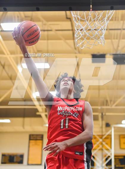 Thumbnail 3 in Coppell @ Plano East photogallery.