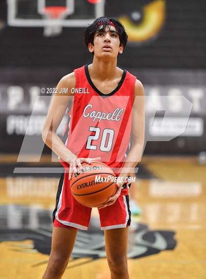 Thumbnail 1 in Coppell @ Plano East photogallery.