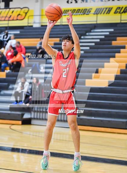 Thumbnail 1 in Coppell @ Plano East photogallery.