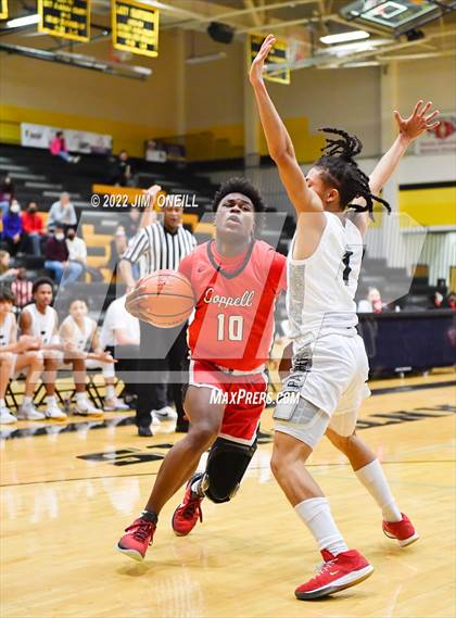 Thumbnail 3 in Coppell @ Plano East photogallery.