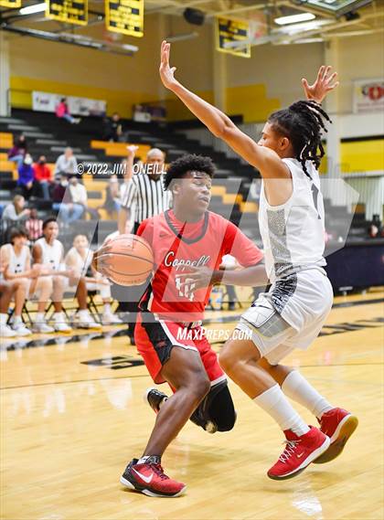 Thumbnail 1 in Coppell @ Plano East photogallery.