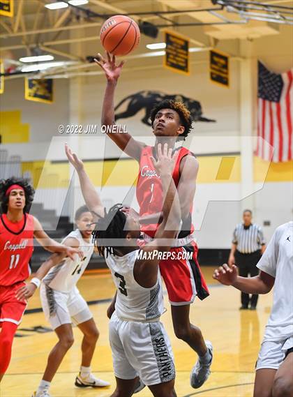 Thumbnail 2 in Coppell @ Plano East photogallery.