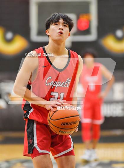 Thumbnail 2 in Coppell @ Plano East photogallery.