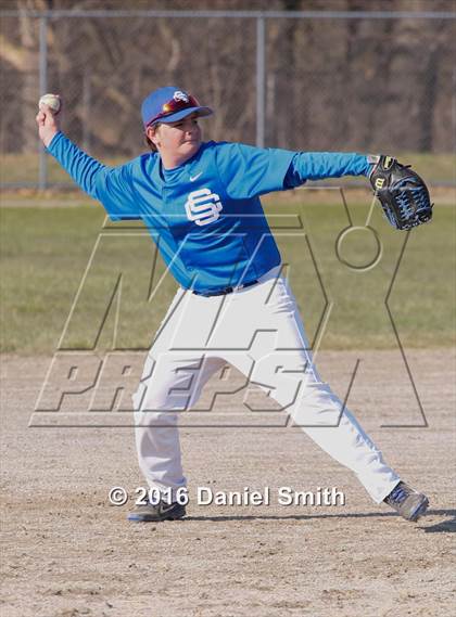 Thumbnail 3 in Southfield Christian @ Lutheran photogallery.