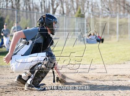 Thumbnail 3 in Southfield Christian @ Lutheran photogallery.