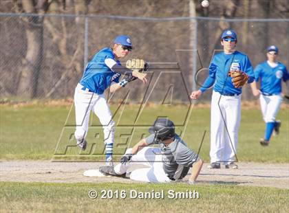 Thumbnail 3 in Southfield Christian @ Lutheran photogallery.