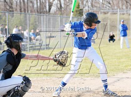 Thumbnail 1 in Southfield Christian @ Lutheran photogallery.
