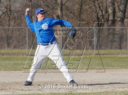 Thumbnail 1 in Southfield Christian @ Lutheran photogallery.