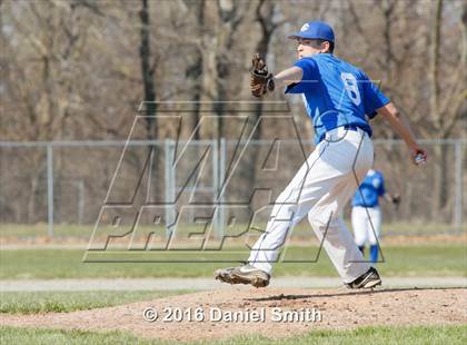 Thumbnail 1 in Southfield Christian @ Lutheran photogallery.
