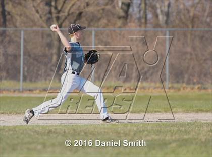Thumbnail 1 in Southfield Christian @ Lutheran photogallery.