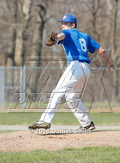 Thumbnail 1 in Southfield Christian @ Lutheran photogallery.