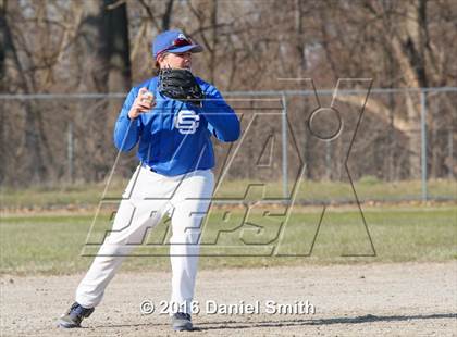 Thumbnail 3 in Southfield Christian @ Lutheran photogallery.