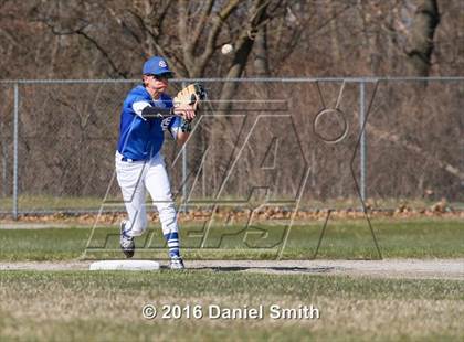 Thumbnail 3 in Southfield Christian @ Lutheran photogallery.