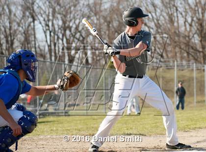 Thumbnail 3 in Southfield Christian @ Lutheran photogallery.