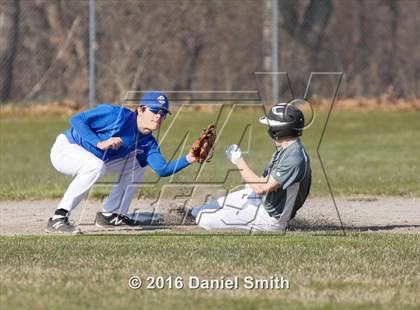 Thumbnail 3 in Southfield Christian @ Lutheran photogallery.