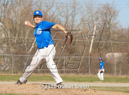 Thumbnail 2 in Southfield Christian @ Lutheran photogallery.