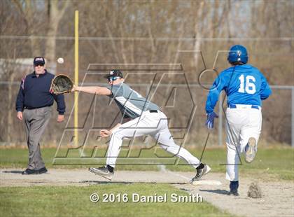 Thumbnail 3 in Southfield Christian @ Lutheran photogallery.