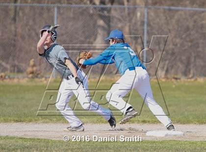 Thumbnail 3 in Southfield Christian @ Lutheran photogallery.