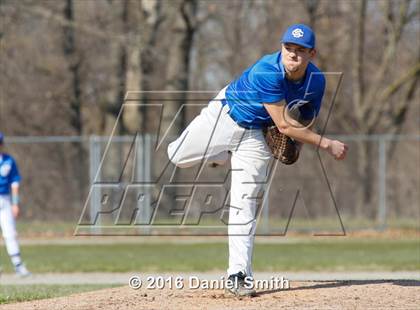 Thumbnail 1 in Southfield Christian @ Lutheran photogallery.