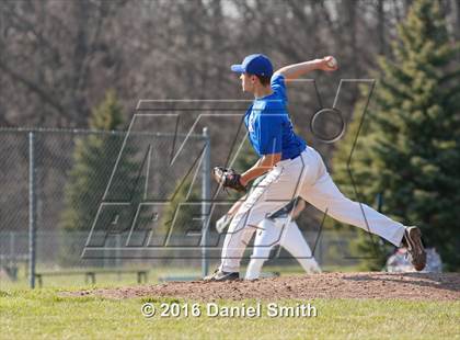 Thumbnail 3 in Southfield Christian @ Lutheran photogallery.