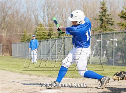 Thumbnail 1 in Southfield Christian @ Lutheran photogallery.