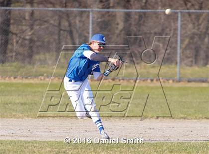 Thumbnail 3 in Southfield Christian @ Lutheran photogallery.