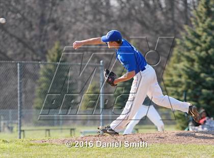 Thumbnail 1 in Southfield Christian @ Lutheran photogallery.
