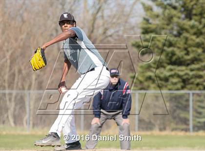 Thumbnail 3 in Southfield Christian @ Lutheran photogallery.