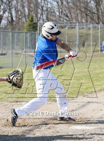 Thumbnail 2 in Southfield Christian @ Lutheran photogallery.