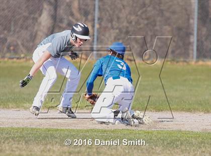 Thumbnail 2 in Southfield Christian @ Lutheran photogallery.