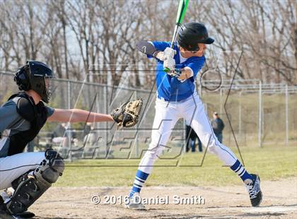 Thumbnail 1 in Southfield Christian @ Lutheran photogallery.
