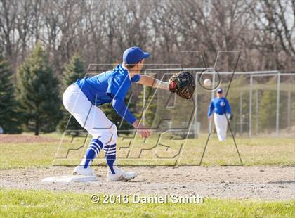 Thumbnail 2 in Southfield Christian @ Lutheran photogallery.