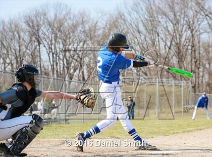 Thumbnail 2 in Southfield Christian @ Lutheran photogallery.