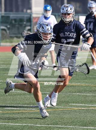 Marin Catholic @ Tamalpais