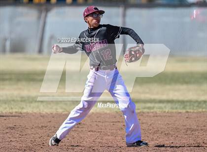 Thumbnail 3 in West Wendover @ Yerington photogallery.