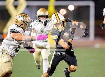 Thumbnail 3 in St. Bonaventure @ Simi Valley photogallery.